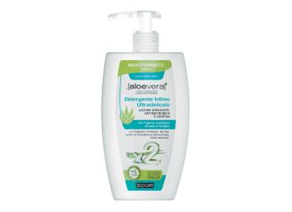 Aloevera2 detergente intimo ultradelicato 400 ml