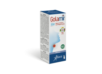 Golamir 2act spray 30 ml