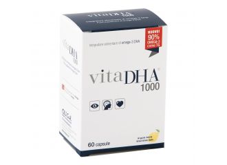 New vitadha 1000 60 capsule