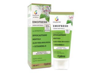 Colours of life skin supplement emofresh crema 100 ml