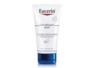 Eucerin urearep crema mani 5% 30 ml