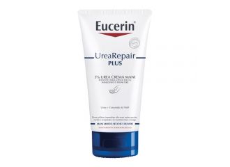 Eucerin urearepair crema mani 5% 75 ml