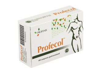 Profecol 40 compresse