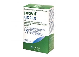 Provil gocce 12,5 ml