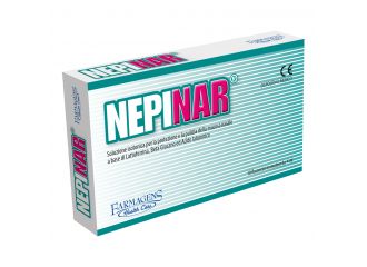 Nepinar 10 flaconcini da 4 ml