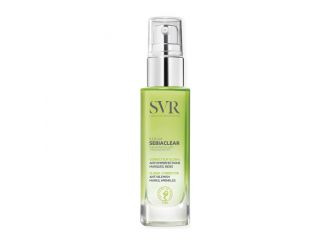 Sebiaclear serum