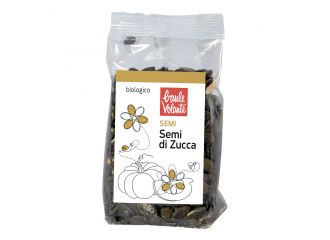 Semi di zucca decorticati 200 g