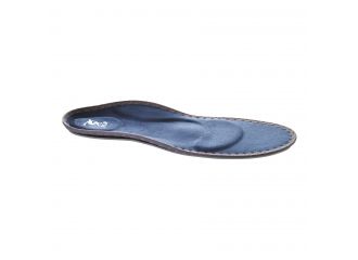 Soletta uomo comfortwork memostep blu xl