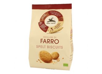 Frollino farro bio 250 g
