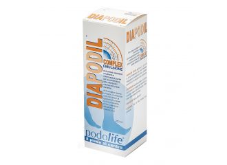 Diapodil complex emulsione 250 ml