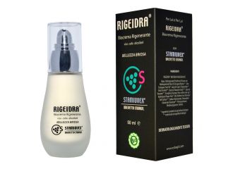 Rigeidra biocrema rivitalizzante erbagil 50 ml