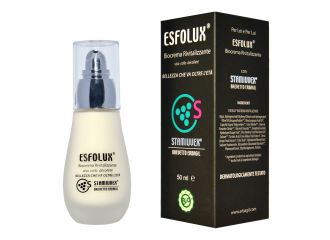 Esfolux biocrema rigenerante erbagil 50 ml