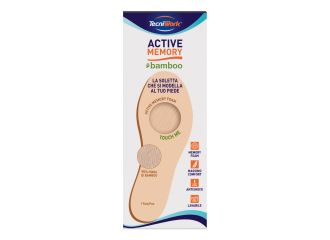 Active memory soletta bamboo 39