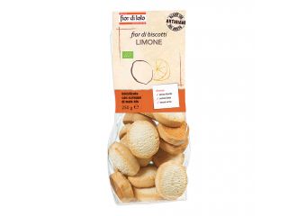 Fior di biscotti limone 250 g