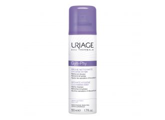 Gyn phy brume nettoyante spray 50 ml