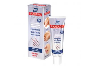 Rhagadil crema prevenzione ragadi 50 ml