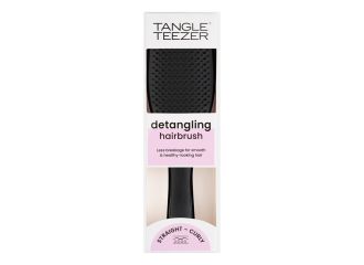 Tangle teezer the wet detangler black