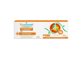 Puressentiel gel articolazioni & muscoli 60 ml
