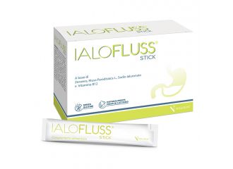 Ialofluss 20 stick