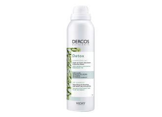 Dercos nutrients shampoo detox 250 ml