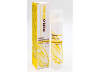 Mefloderma emulgel dermatologico 50 ml