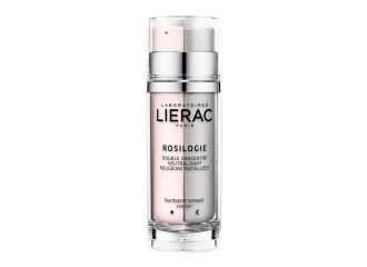 Lierac rosilogie doppio concentrato jour & nuit 30 ml