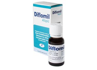 Diflomil atopic
