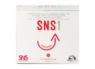 Sns1 30 bustine