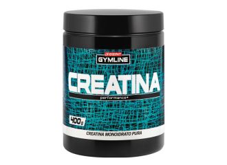Gymline creatina 400 g new