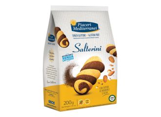 Piaceri mediterranei salterini 200 g