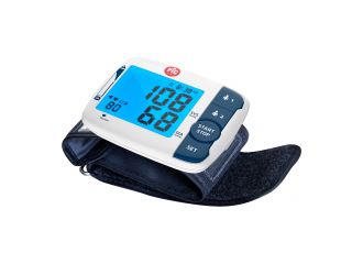 Sfigmomanometro pic mobilerapid wrist