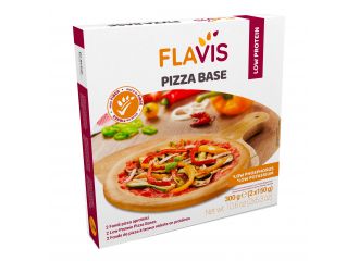 Mevalia flavis pizza 300 g
