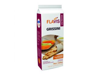 Mevalia flavis grissini 150 g