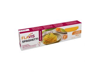 Mevalia flavis spaghetti 500 g