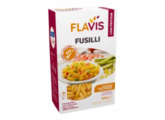 Mevalia flavis fusilli 500 g