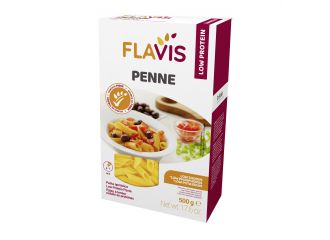 Mevalia flavis penne 500 g