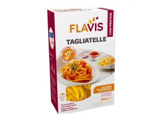 Mevalia flavis tagliatelle 200 g
