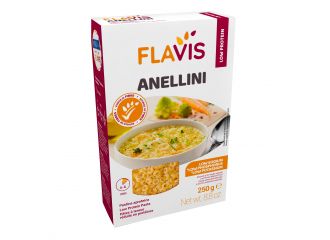 Mevalia flavis anellini 250 g