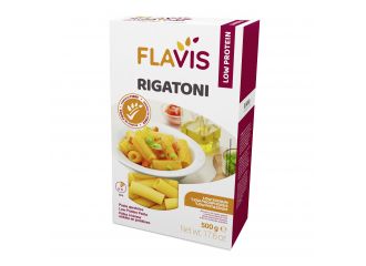 Mevalia flavis rigatoni 500 g