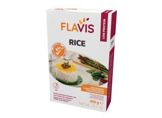 Mevalia flavis rice 400 g