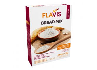Mevalia flavis bread mix 500 g