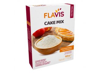 Mevalia flavis cake mix 500 g