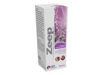 Zeep emulsione ristrutturante 50 ml
