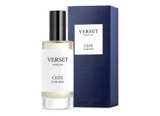 Verset ceix for him eau de parfum 15 ml