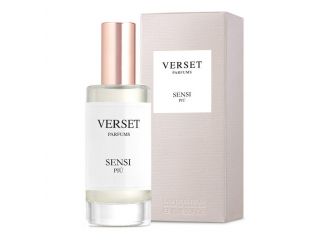 Verset sensi piu' eau de parfum 15 ml