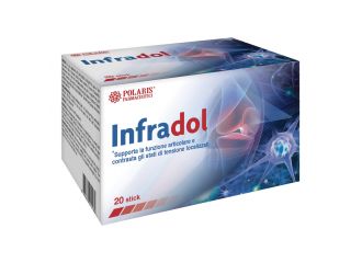 Infradol 20 stick