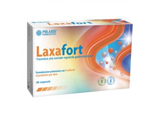 Laxafort 30 capsule