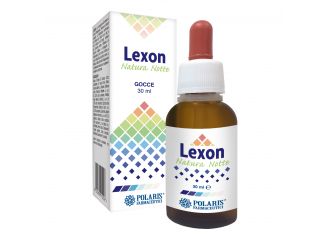 Lexon gocce 30 ml