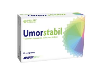 Umorstabil 30 compresse