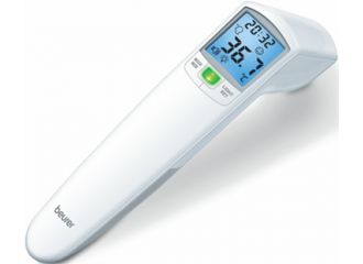 Beurer termometro senza contatto ft100
